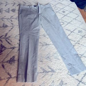 Banana Republic pants “Sloan”